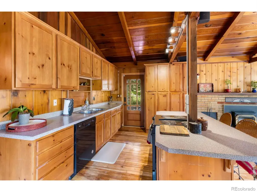 48 Warren Road, Black Hawk, CO 80422 - #3