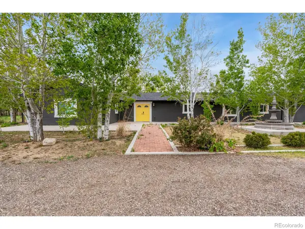 9139 County Road 54, Milliken, CO 80543