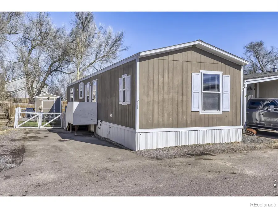 211 B Street, Evans, CO 80620 - #2