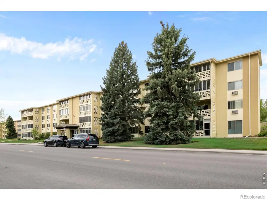 695 S Alton Way #6D, Denver, CO 80247 - #3