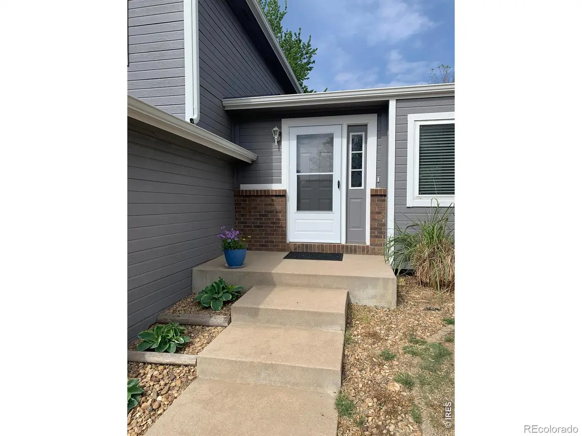 3407 Collins Avenue, Evans, CO 80620 - #1