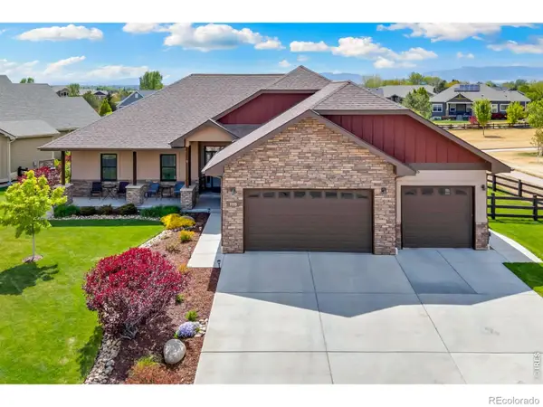 1115 Waterfall Street, Timnath, CO 80547