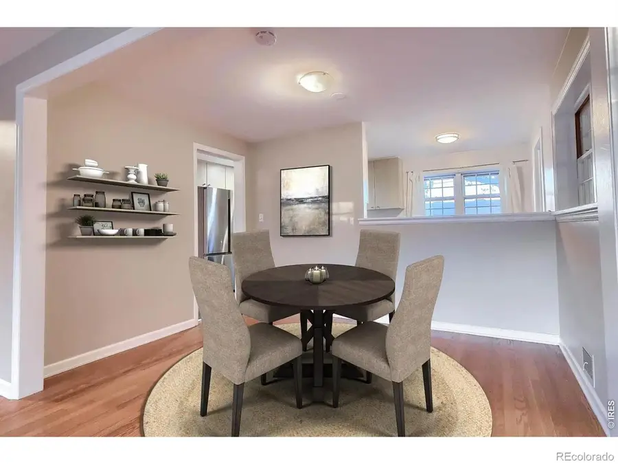 928 S Harrison Street, Denver, CO 80209 - #3