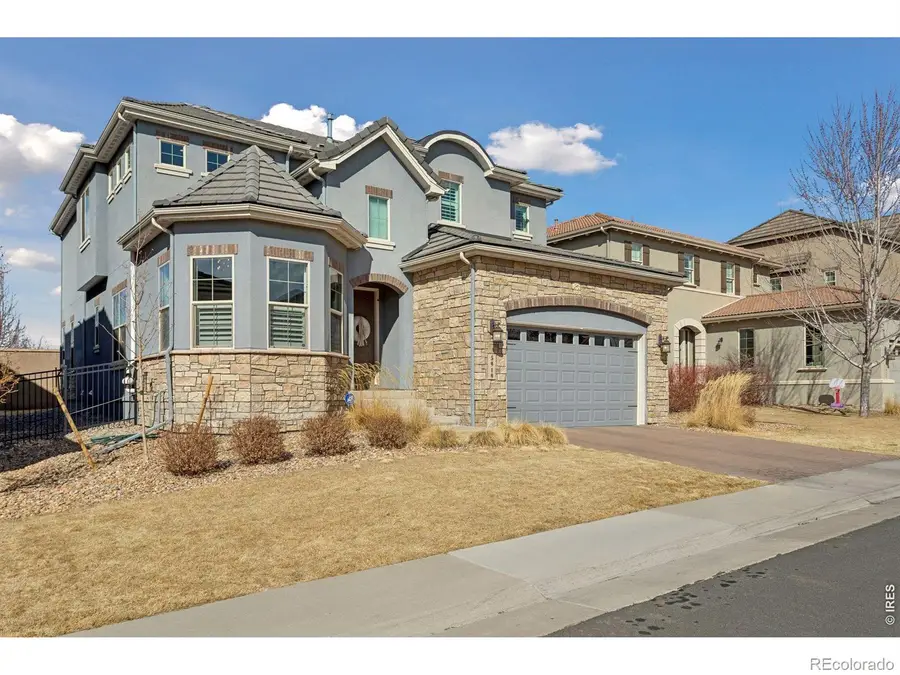 5919 S Olive Circle, Centennial, CO 80111 - #2