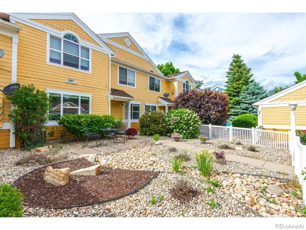 1907 Grays Peak Drive #101, Loveland, CO 80538