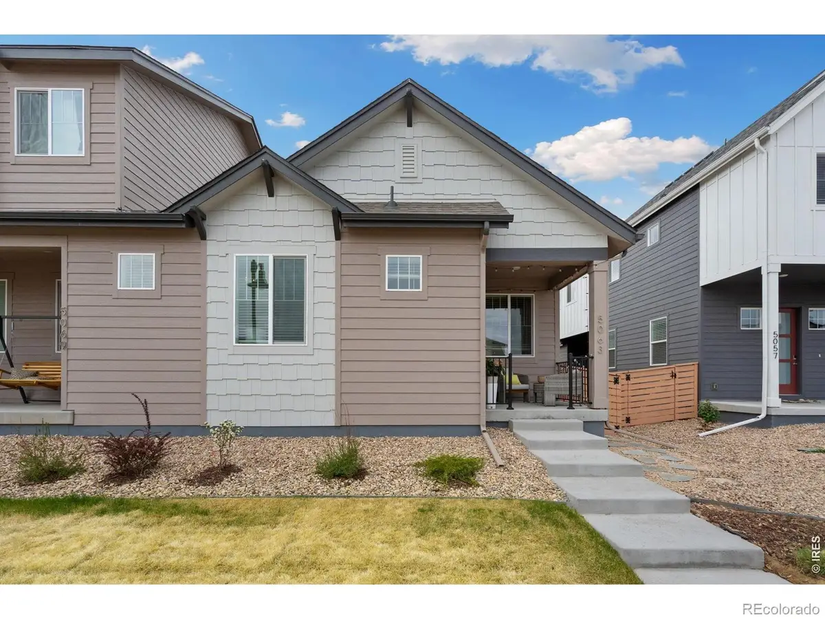 5063 Mckinnon Court, Timnath, CO 80547 - #1