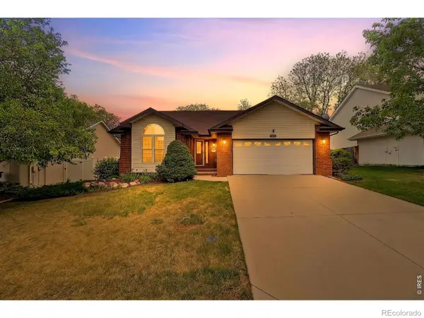 1216 51st Ave Ct, Greeley, CO 80634