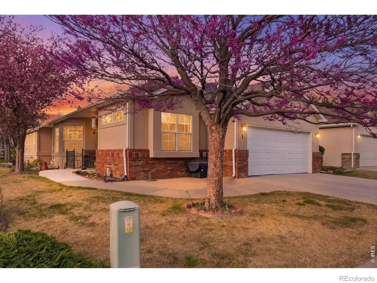 800 Hawkstone Drive #1, Eaton, CO 80615 - #1