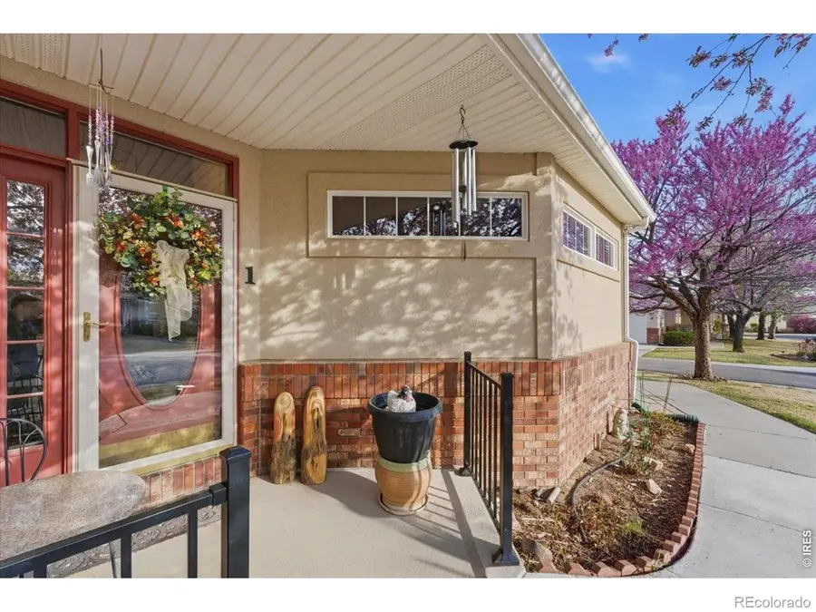 800 Hawkstone Drive #1, Eaton, CO 80615 - #2