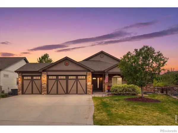 1742 Platte River Court, Windsor, CO 80550
