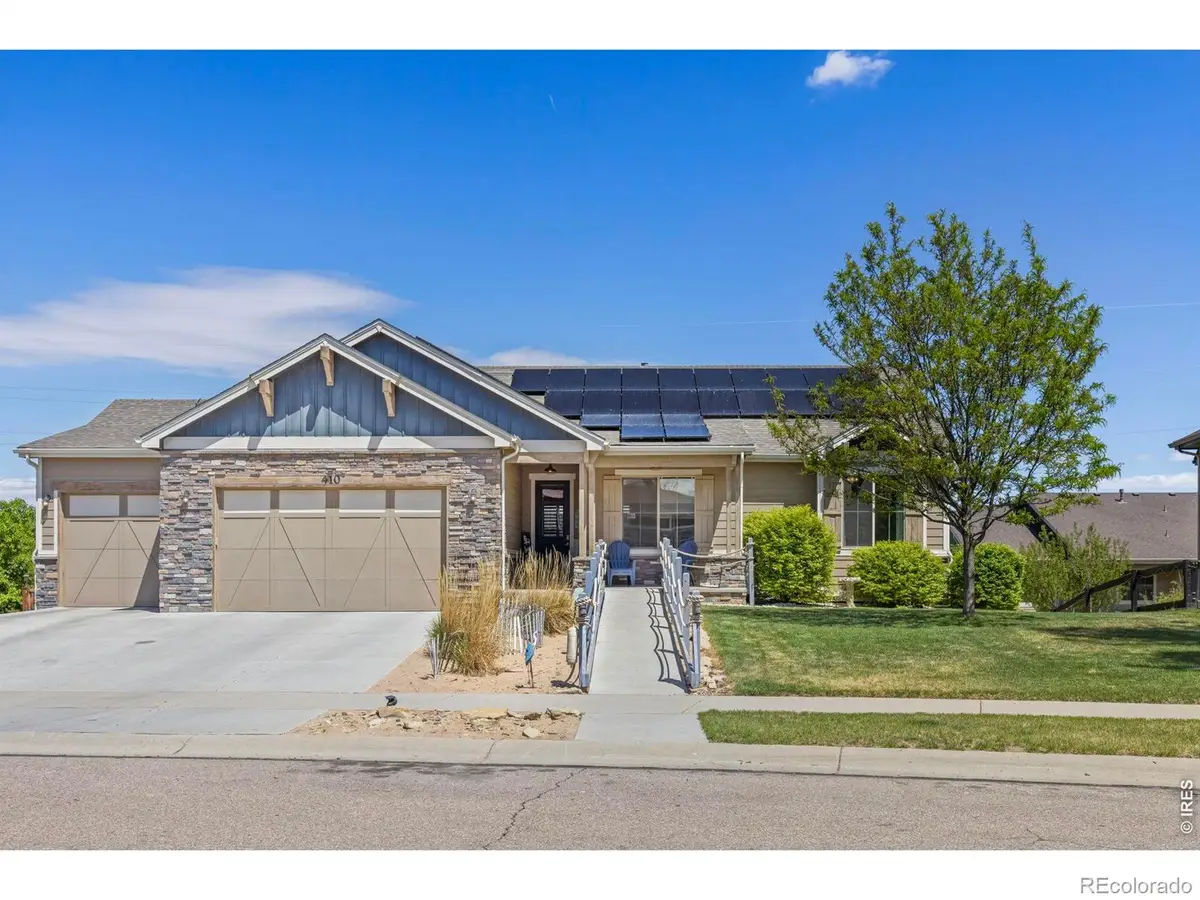 410 Sage Avenue, Greeley, CO 80634 - #1