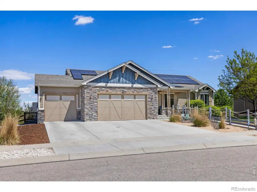 410 Sage Avenue, Greeley, CO 80634 - #2