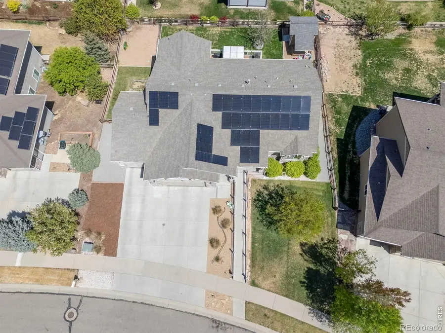 410 Sage Avenue, Greeley, CO 80634 - #3