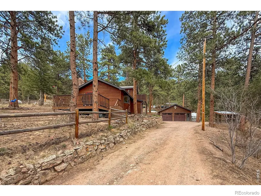 34 Cedar Drive, Lyons, CO 80540 - #3