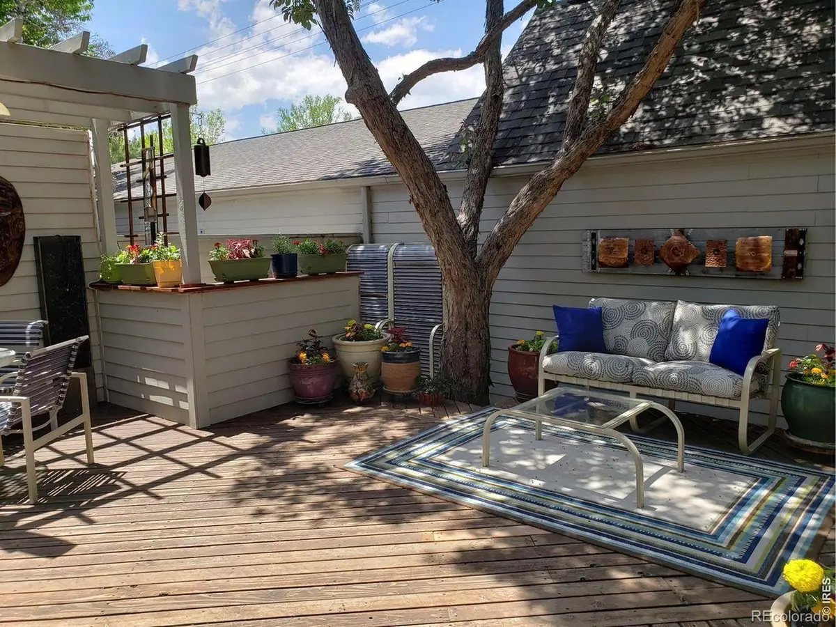 345 Harrison Street, Denver, CO 80206 - #1