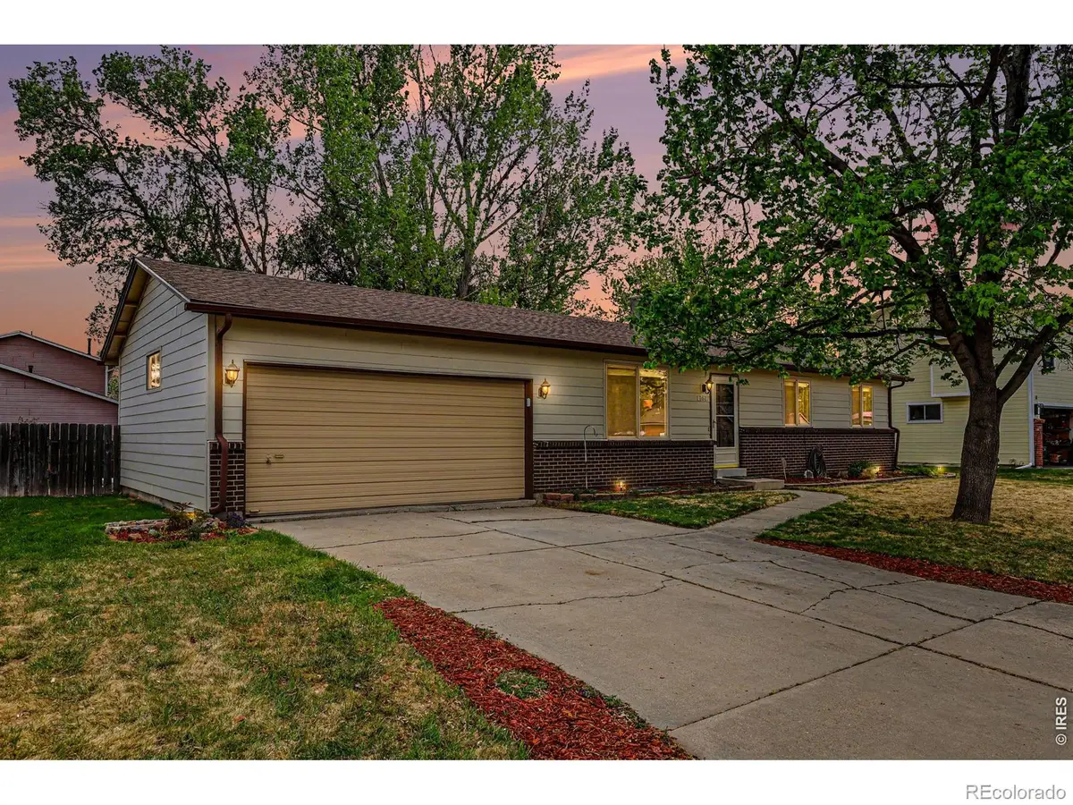 11617 W 71st Drive, Arvada, CO 80004 - #1