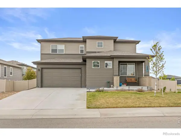 3801 Beech Tree Street, Wellington, CO 80549