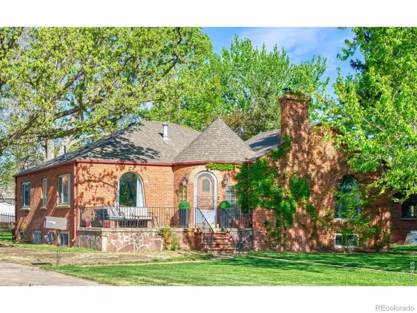 1721 21st Avenue, Greeley, CO 80631