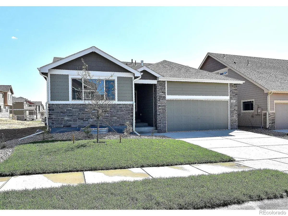 606 86th Avenue, Greeley, CO 80634 - #1