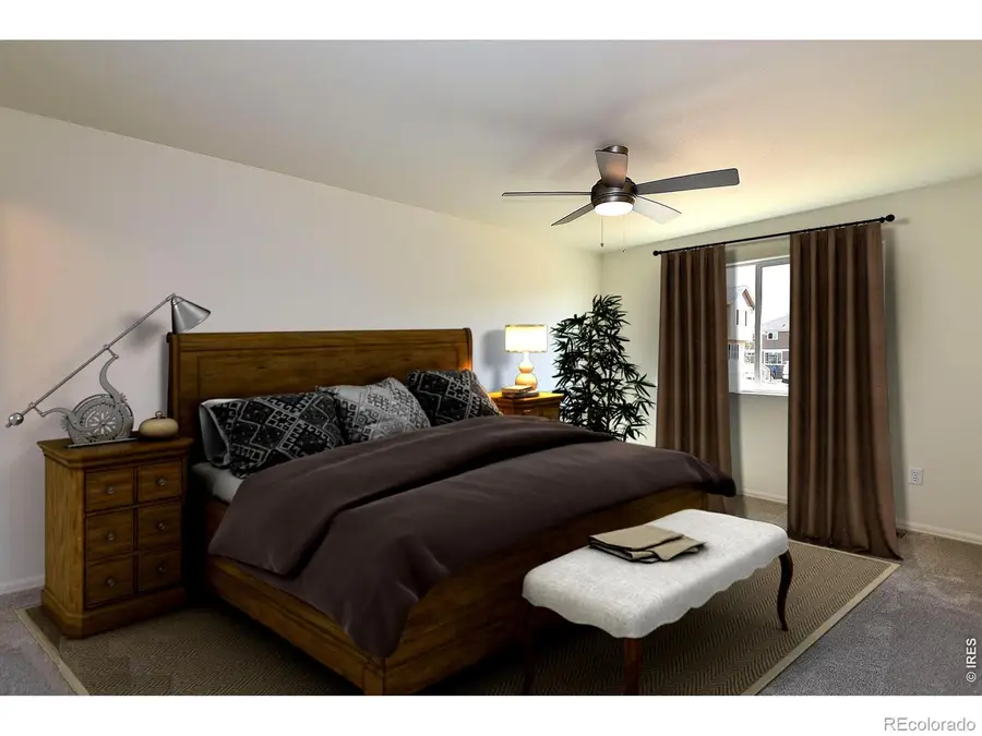 606 86th Avenue, Greeley, CO 80634 - #3