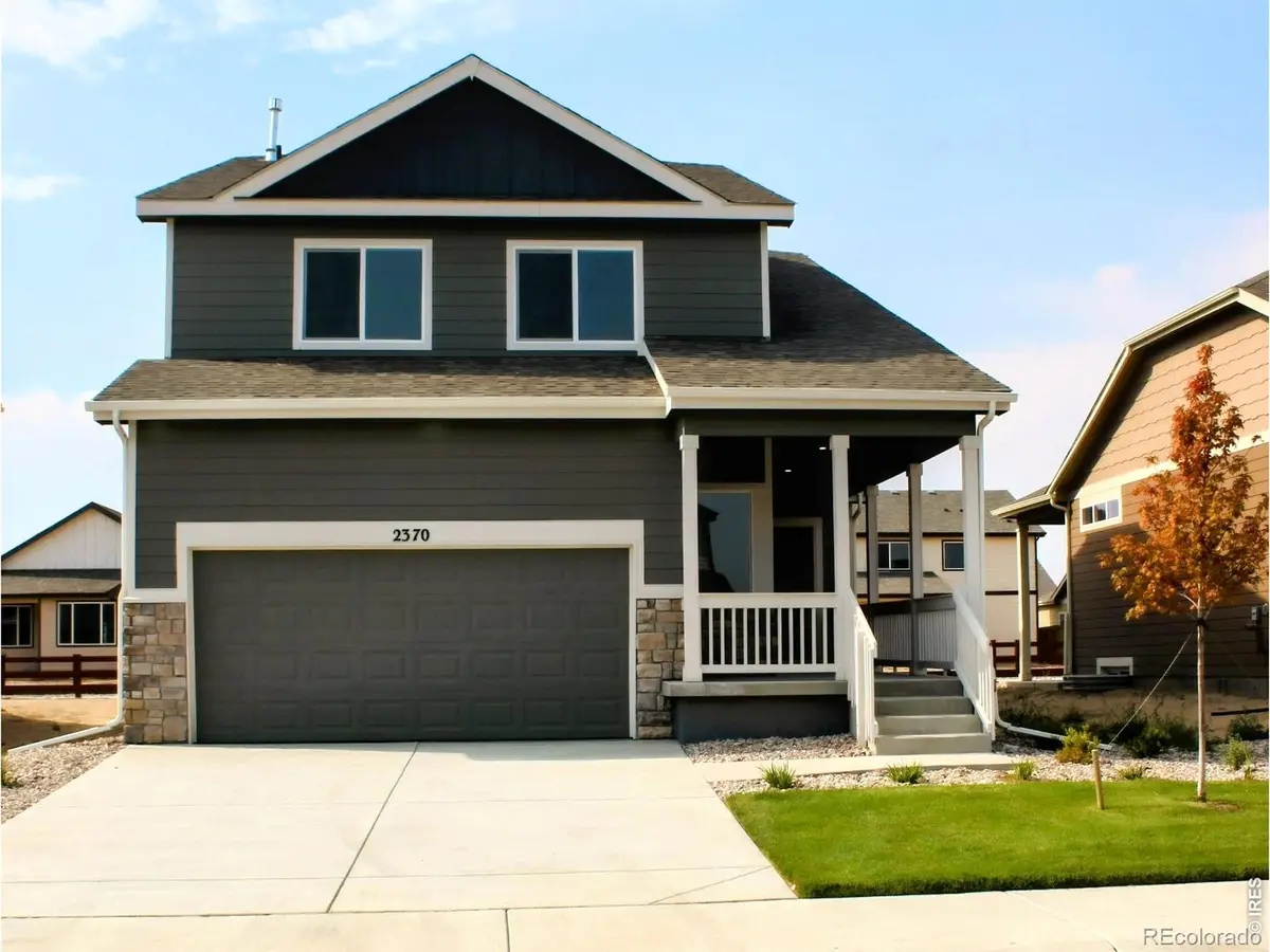 602 86th Avenue, Greeley, CO 80634 - #1
