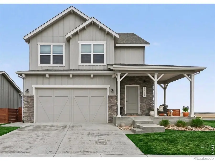 4984 Goya Court, Loveland, CO 80538 - #2