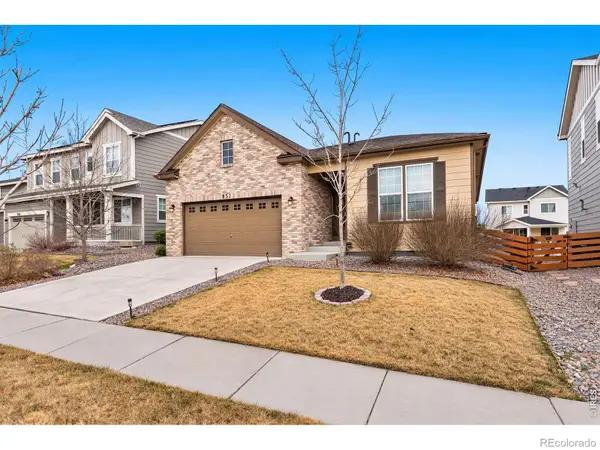 937 Eva Peak Drive, Erie, CO 80516