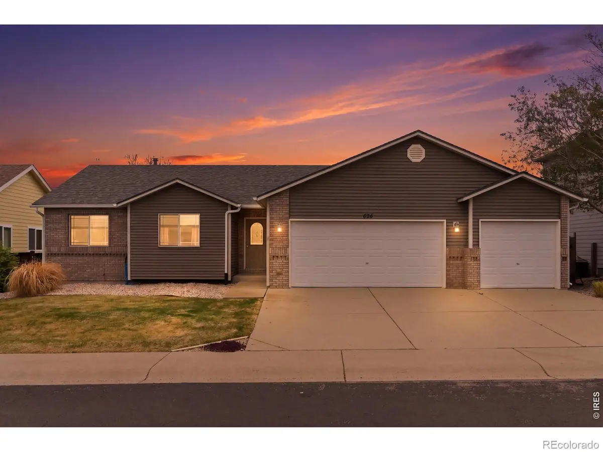 624 Foxtail Way, Severance, CO 80550 - #1