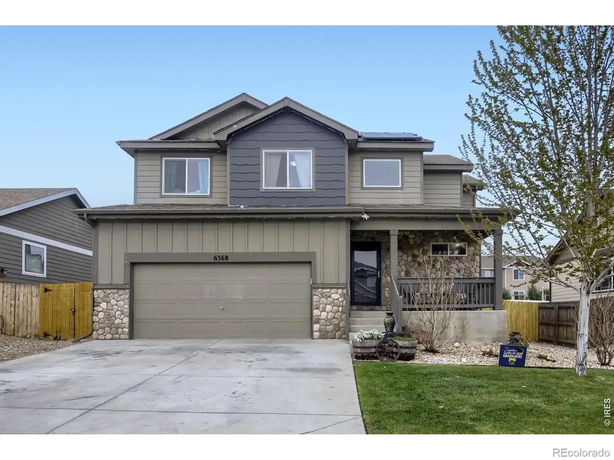 6368 Black Hills Avenue, Loveland, CO 80538 - #1