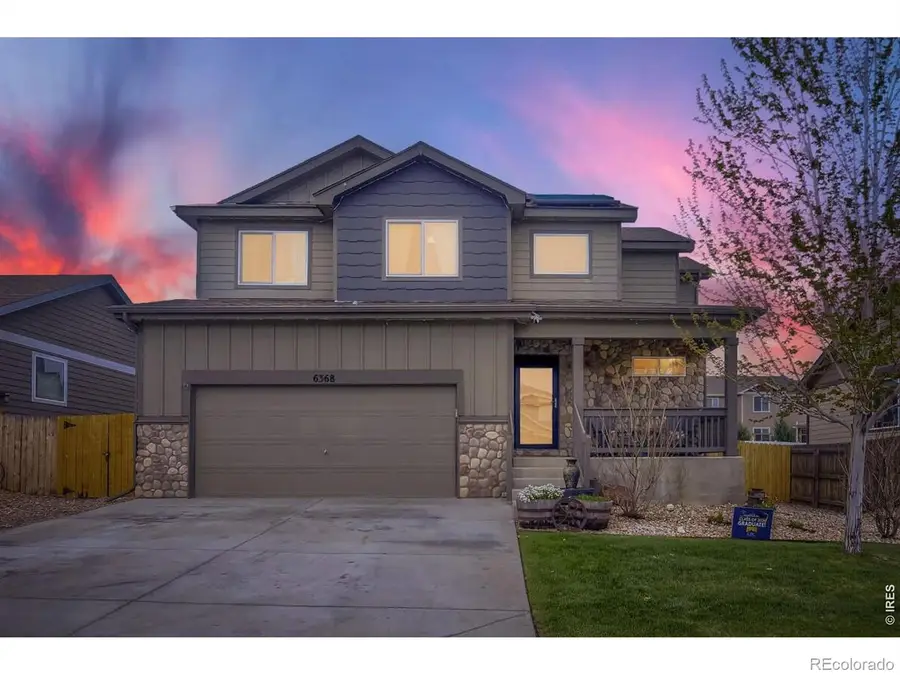 6368 Black Hills Avenue, Loveland, CO 80538 - #2