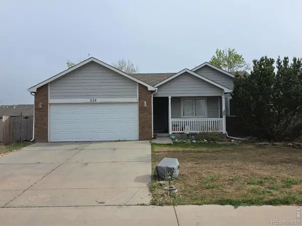 316 E 28th St Ln, Greeley, CO 80631