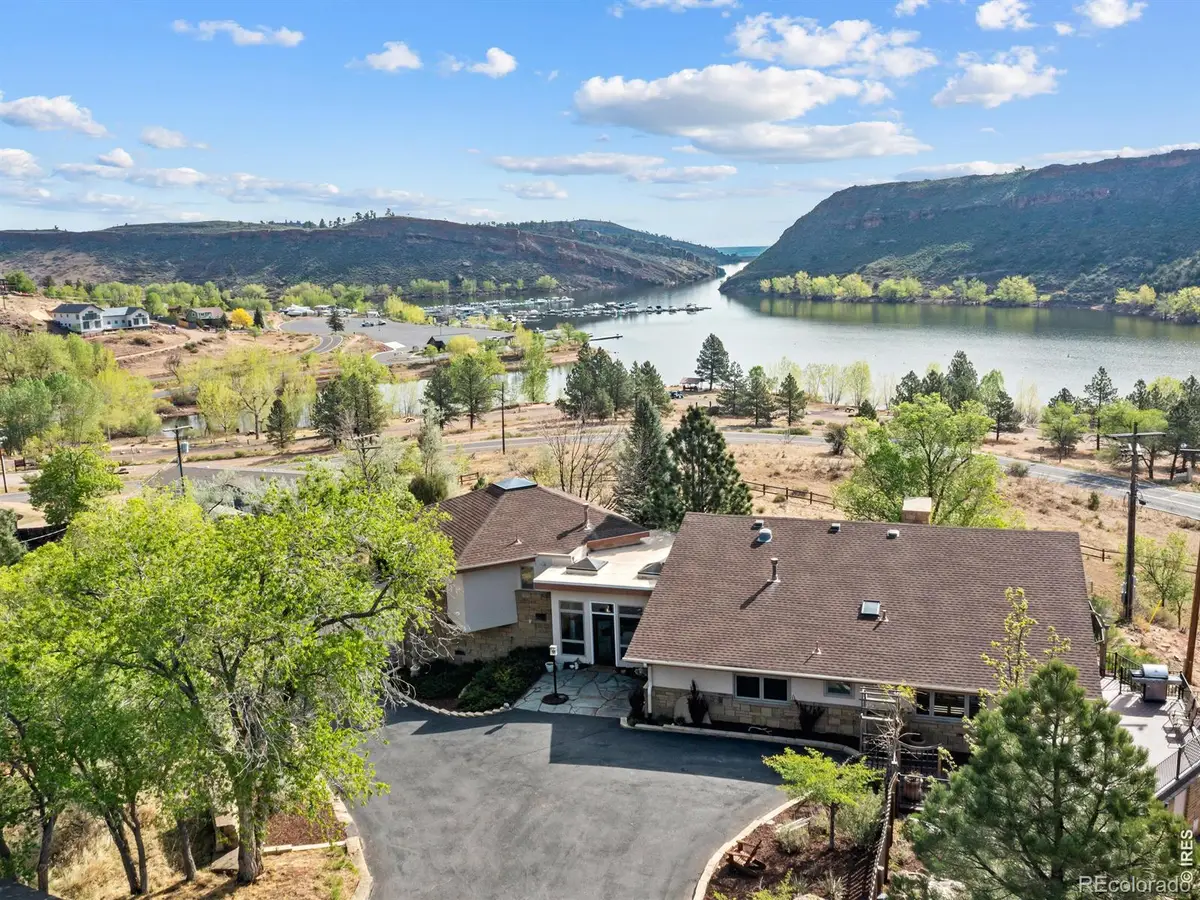 4717 Bay View Drive, Fort Collins, CO 80526 - #1