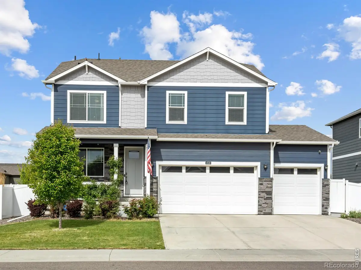 4510 Bishopsgate Drive, Windsor, CO 80550 - #1