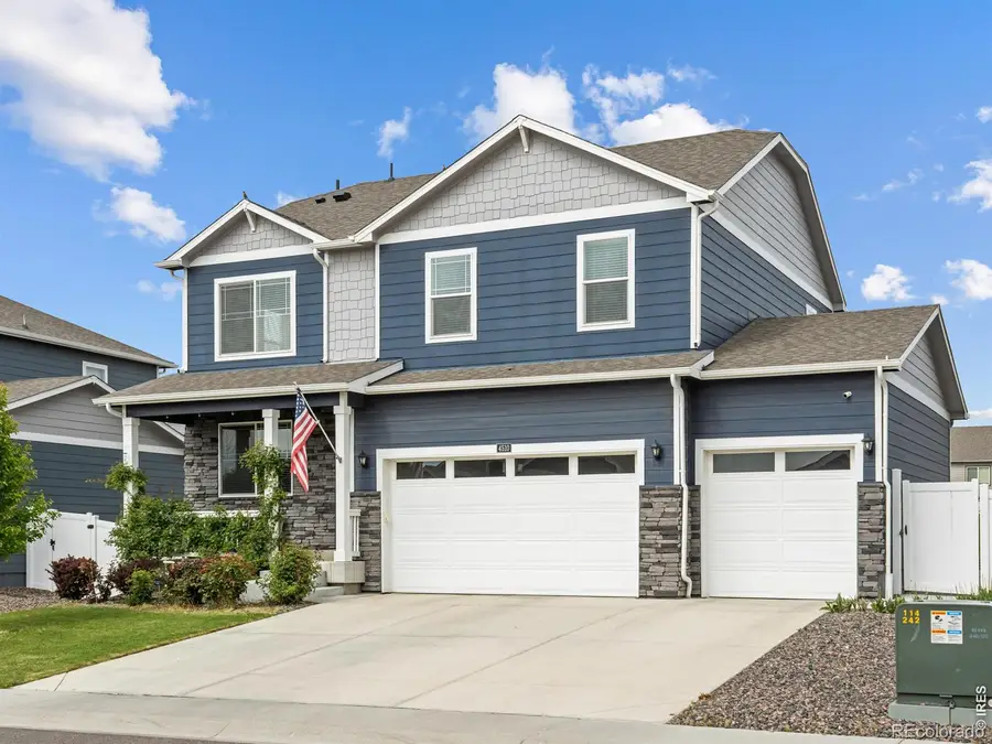 4510 Bishopsgate Drive, Windsor, CO 80550 - #2