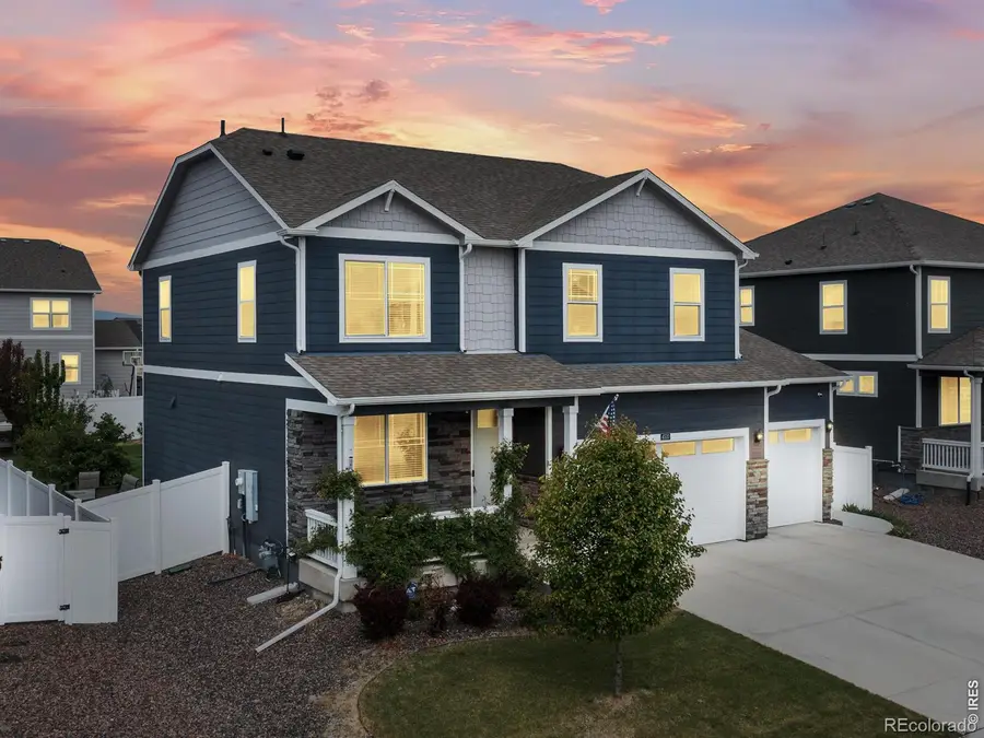4510 Bishopsgate Drive, Windsor, CO 80550 - #3