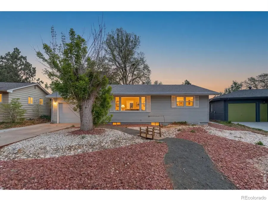 503 Crescent Drive, Loveland, CO 80538 - #3