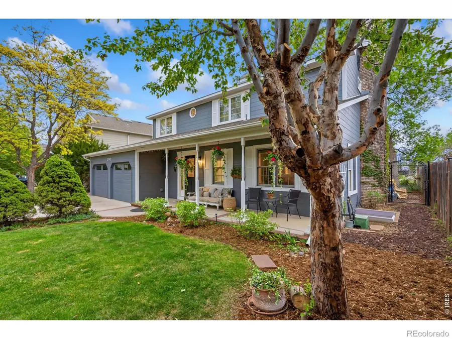 2762 Nottingham Square, Fort Collins, CO 80526 - #3