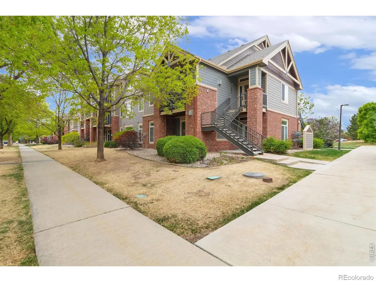 2445 Windrow Drive #108, Fort Collins, CO 80525 - #1