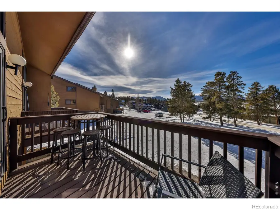 444 County Road 832 Road #13, Fraser, CO 80442 - #3