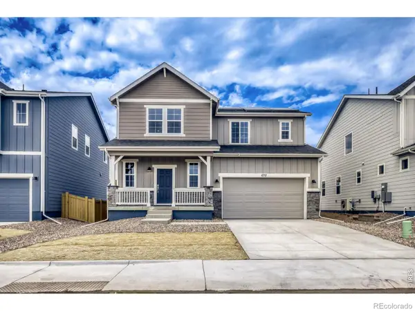 670 Noola Street, Windsor, CO 80550