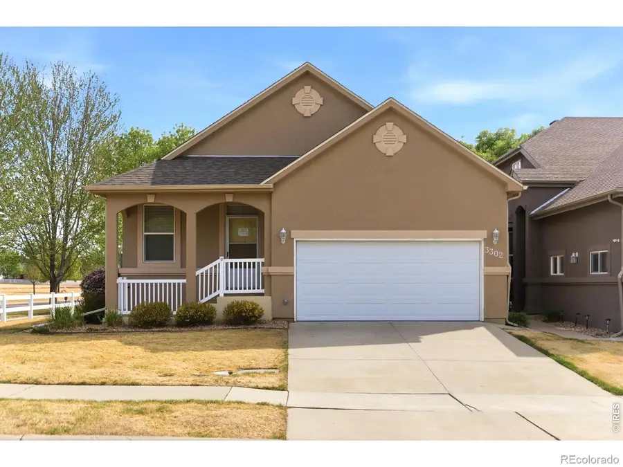 3302 Borrossa Street, Evans, CO 80634 - #2