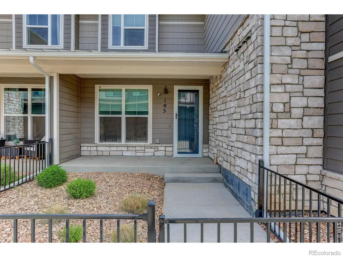 330 High Point Drive #105, Longmont, CO 80504 - #1