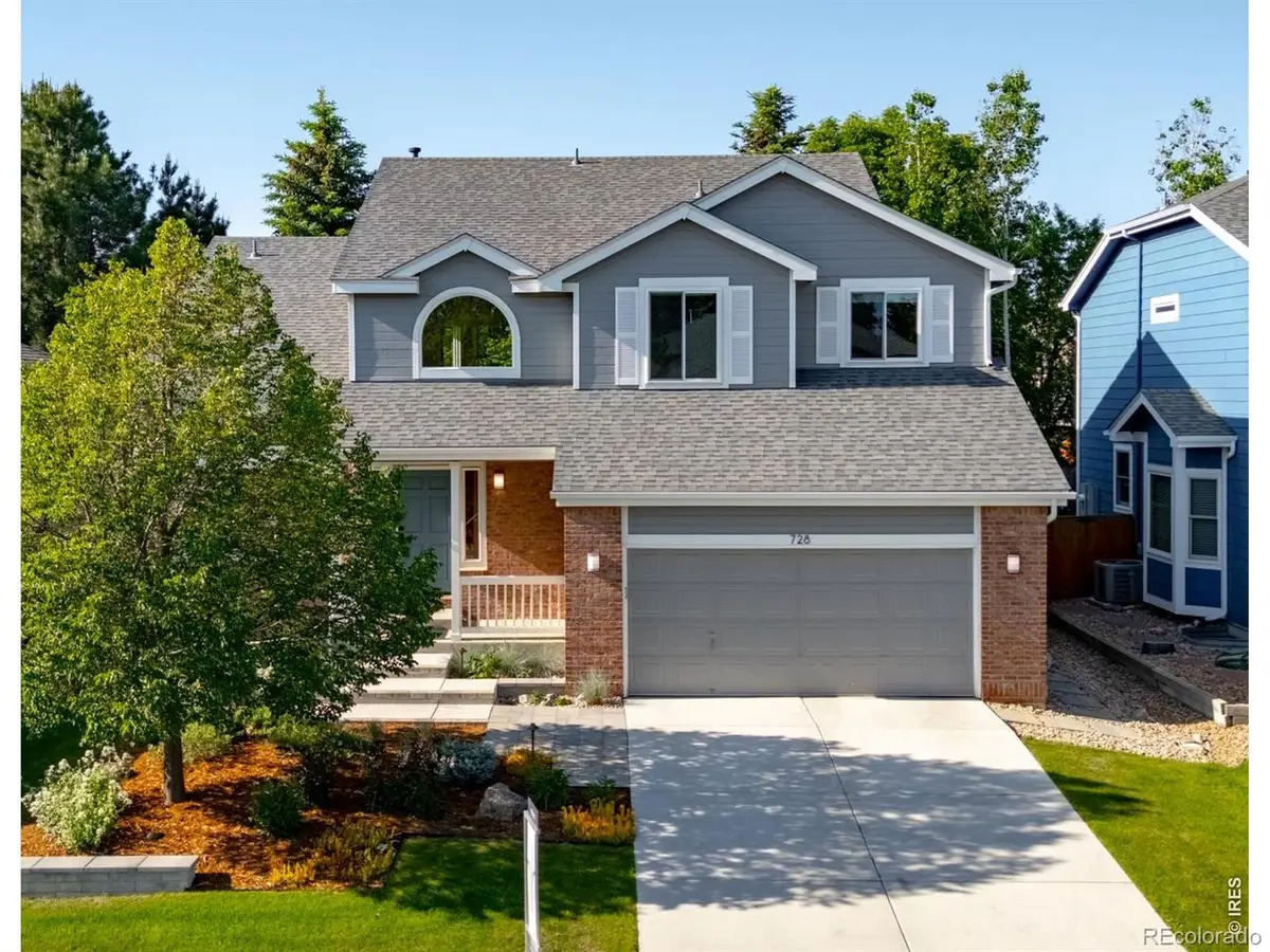 728 Orchard Drive, Louisville, CO 80027 - #1