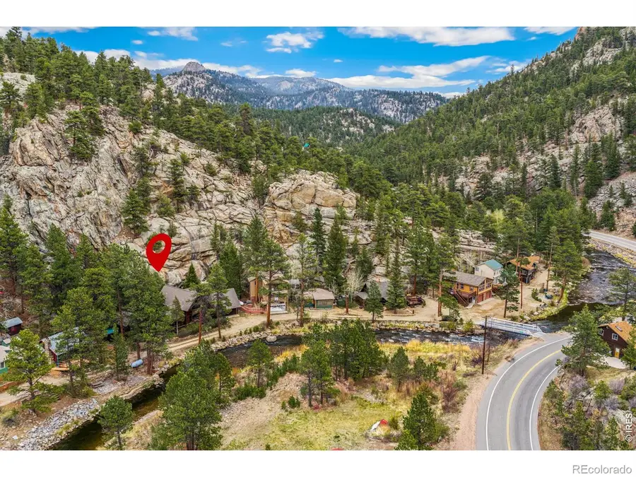 119 Berthoud Dale Lane, Drake, CO 80515 - #2