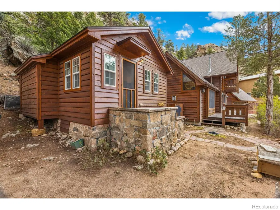 119 Berthoud Dale Lane, Drake, CO 80515 - #3