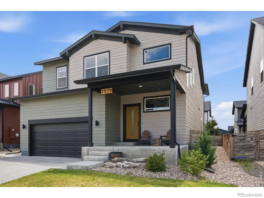 2939 Coleman Street, Fort Collins, CO 80524 - #2