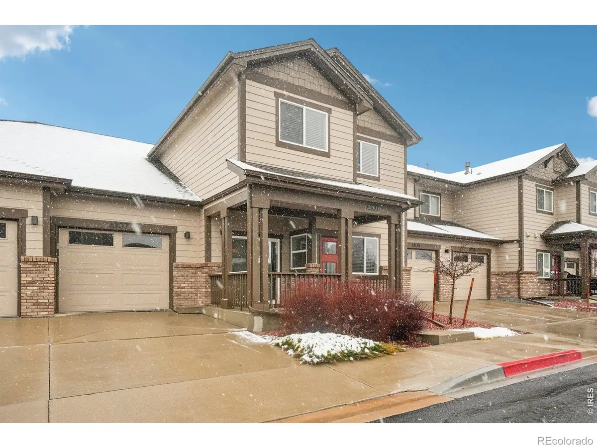 2608 Kansas Drive #A107, Fort Collins, CO 80525 - #1