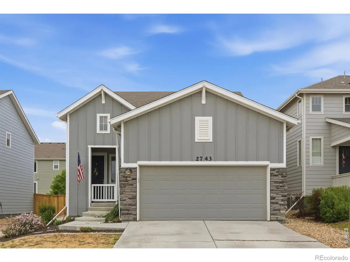 2743 Tallgrass Lane, Berthoud, CO 80513 - #1