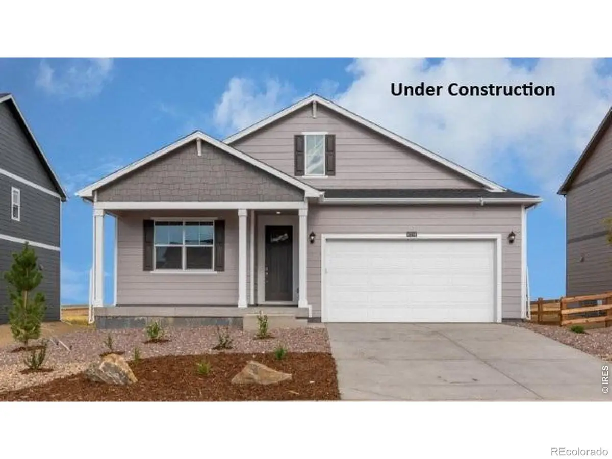 13964 Garnet Drive, Longmont, CO 80504 - #1