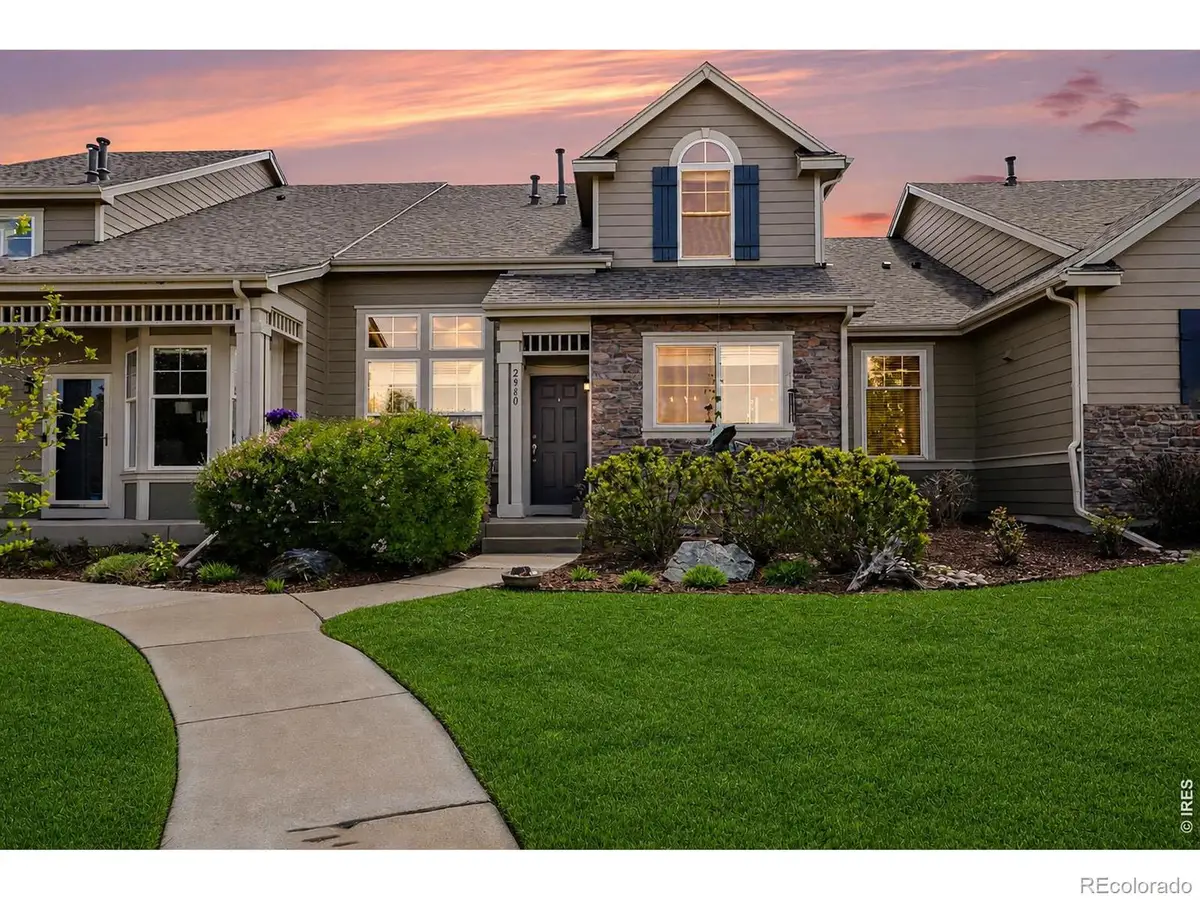 2980 Tabernash Drive, Loveland, CO 80538 - #1